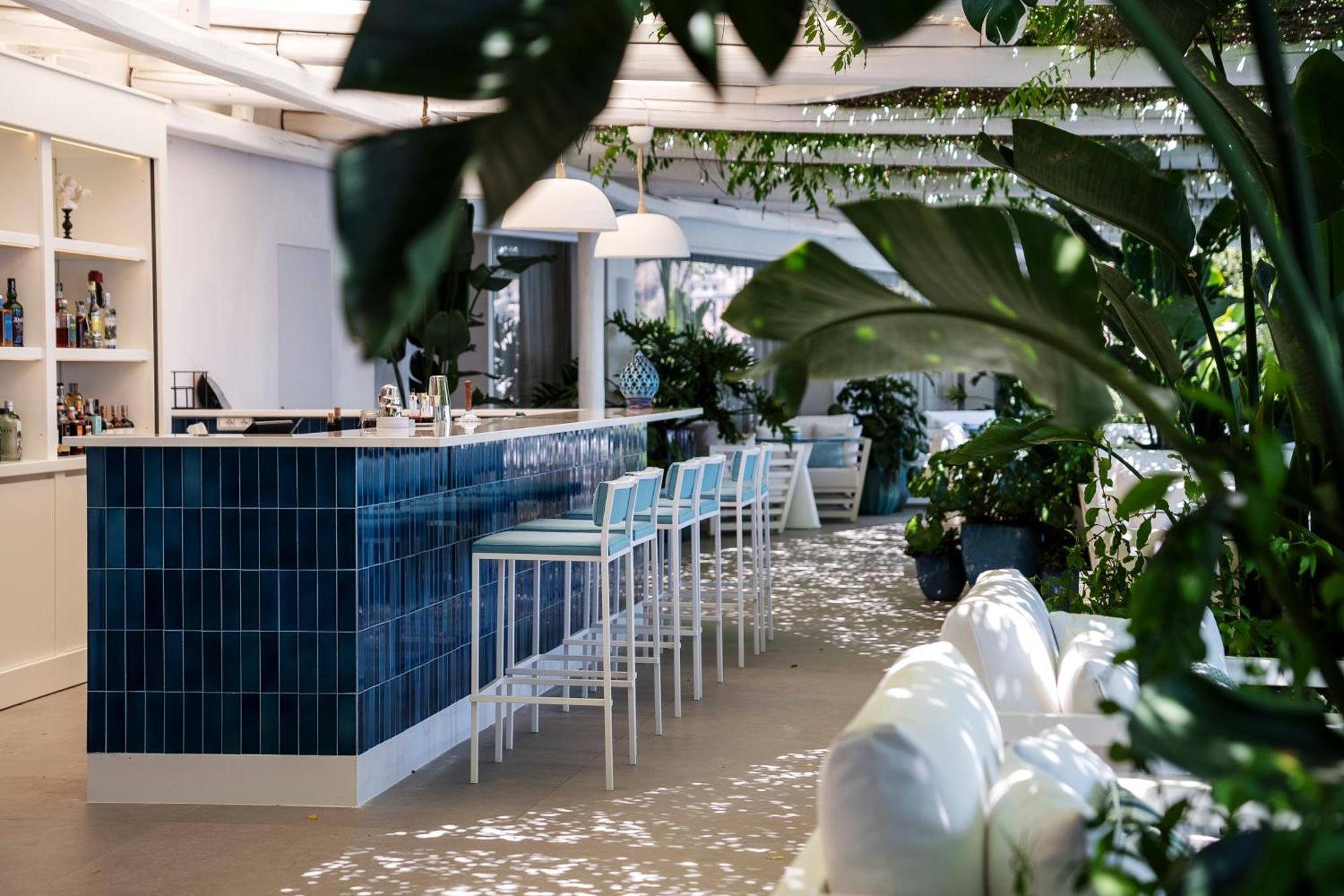 Hotel Miramalfi Bagian luar foto